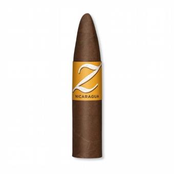 Zino Nicaragua Short Torpedo 1 Zigarre