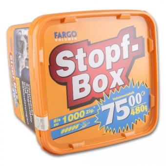 FARGO Stopf-Box / XXXL-Eimer 