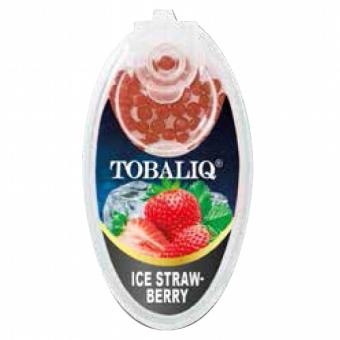 TOBALIQ Aromakapsel Ice Strawberry 