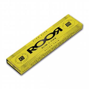 ROOR Rice Slim + Tips 