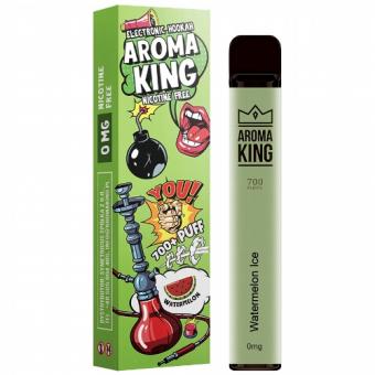 AROMA KING Wassermelone Ice 0mg 