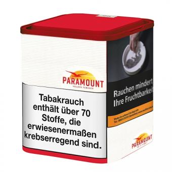 Paramount Volume Tobacco 