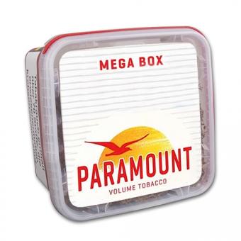 Paramount Mega Box 