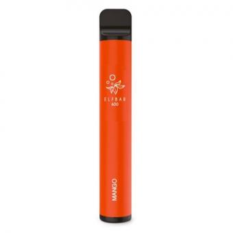 E-Shisha ELFBAR Mango 0mg 