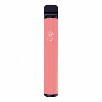 E-Shisha ELFBAR Einweg Strawberry Ice Cream 0mg 600 Züge 