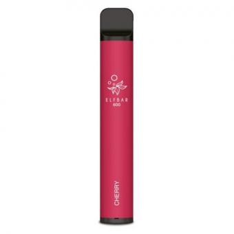 E-Shisha ELFBAR Cherry 0mg 