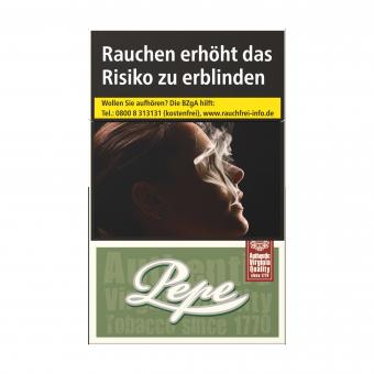 Pepe Rich Green Zigaretten 