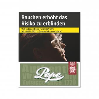 Pepe Rich Green XXXL-Box 