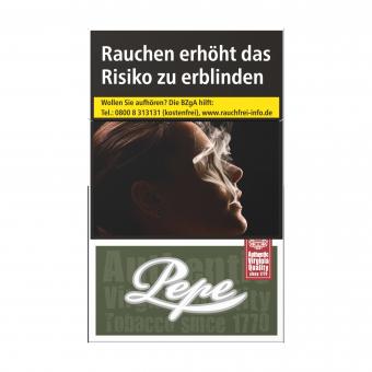 Pepe Dark Green Zigaretten 