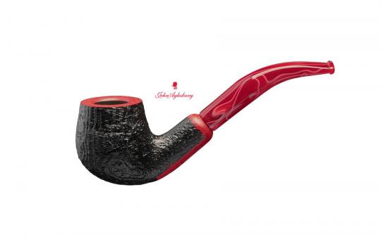 Cesare Barontini Pfeife Vulcano New Shape 06 