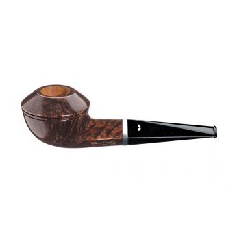 Caminetto VINTAGE Marrone Shape 08 Pfeife 