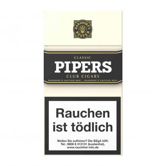 Pipers Little Cigars Classic 