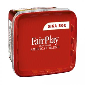 FAIR PLAY Giga Box 