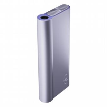 glo Hyper X2 Air Device Kit Crisp Purple 