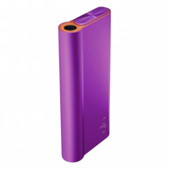 glo Hyper X2 Air Device Kit Velvet Pink 