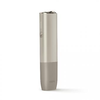 IQOS Iluma ONE Kit Pebble Beige 