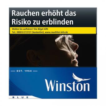 Winston Blue BP 5XL 