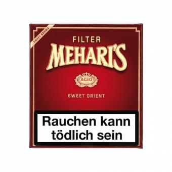 Mehari's Filter Sweet Orient 20 Stück