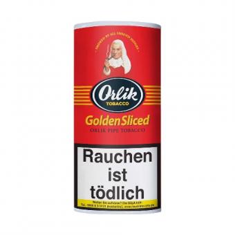 Orlik Golden Sliced 