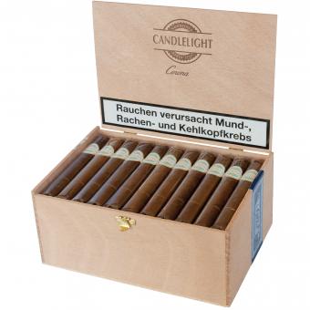 Candlelight Corona Sumatra 