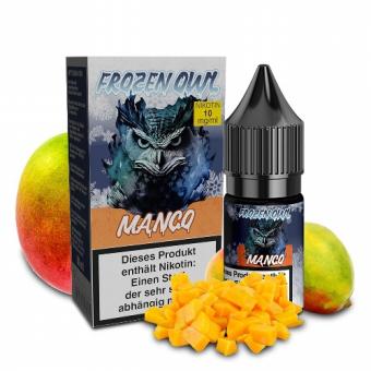 FROZEN OWL Mango 