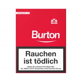Burton Original Naturdeckblatt XL-Box 