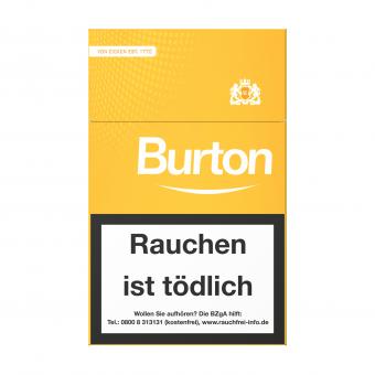 Burton Gold Naturdeckblatt 