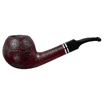 Vauen Taipan 5344 Pfeife 