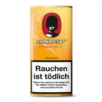 Exclusiv Mixture No.2 