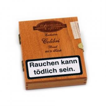 Woermann Exclusive Colibri Brasil Mini 