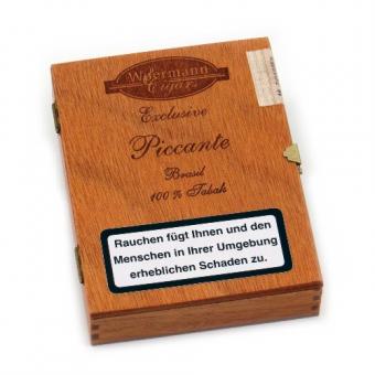 Woermann Exclusive Piccante Brasil 