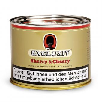Exclusiv Mixture No. 6 (Sherry & Cherry) 100 g