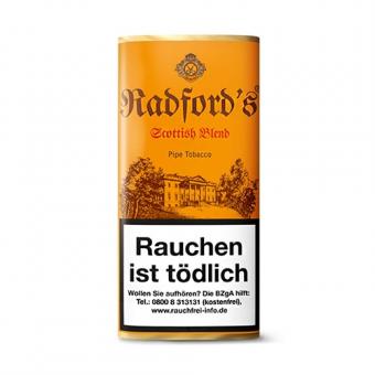 Radford's Old Scotch 50 g