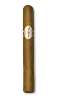 John Aylesbury Santo Domingo Corona 25 Zigarren