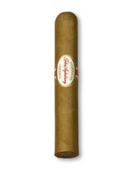 John Aylesbury Santo Domingo Petit Corona 