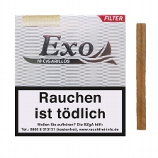 NEOS Exotic Filter & Flavour 