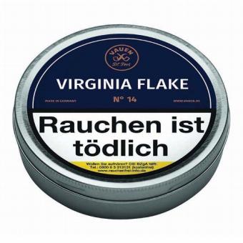 VAUEN Tabak No. 14 Virginia Flake 