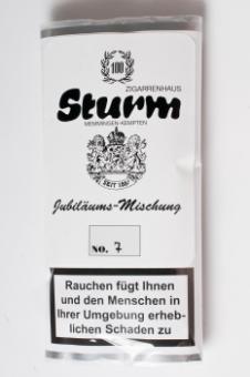 Sturm Jubiläums-Mischung No. 7 