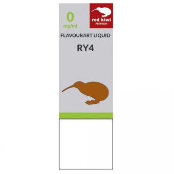Red Kiwi FlavourArt "RY4" eLiquid 