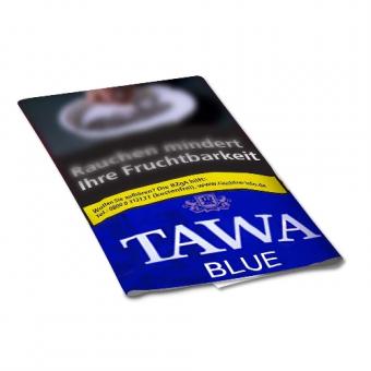TAWA Blue Pouch 