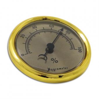 Hygrometer goldin 