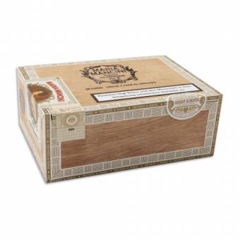 Maria Mancini Postre de Banquete No 6 Robusto 