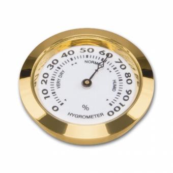 Hygrometer goldin 