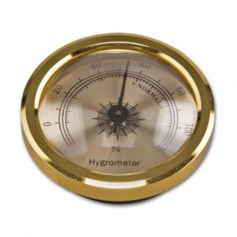 Hygrometer goldin 