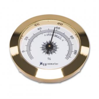 Hygrometer goldin 