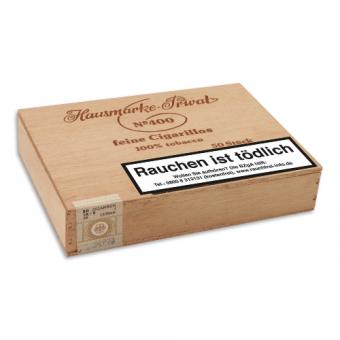 Hausmarke Sumatra (Kleinlagel) 