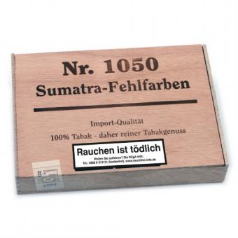 Fehlfarben 1050 Sumatra 