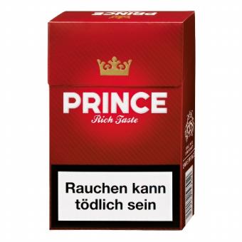 Prince Rich AP Zigaretten 