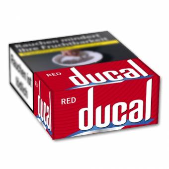 Ducal Red 