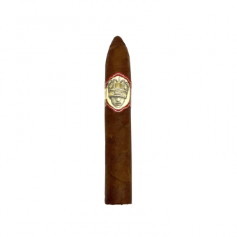 Caldwell Long Live the King Lock Stock (Belicoso) 